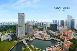 Canninghill Piers (D6), Apartment #458486261